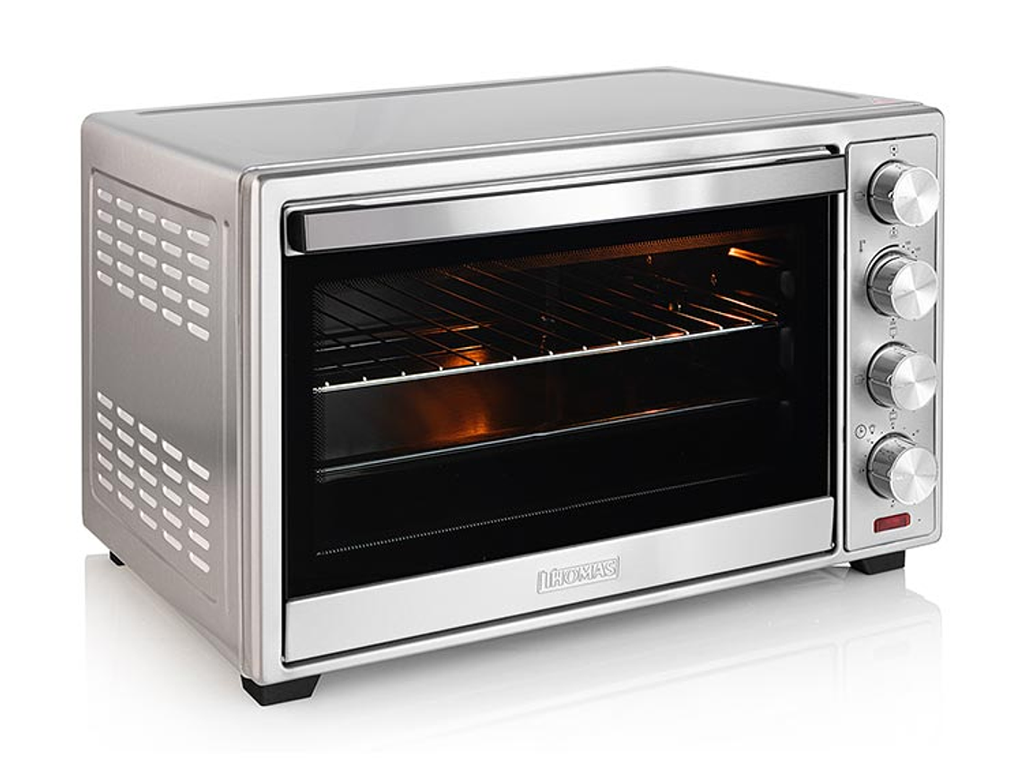 HORNO ELECTRICO THOMAS TH-48I 4