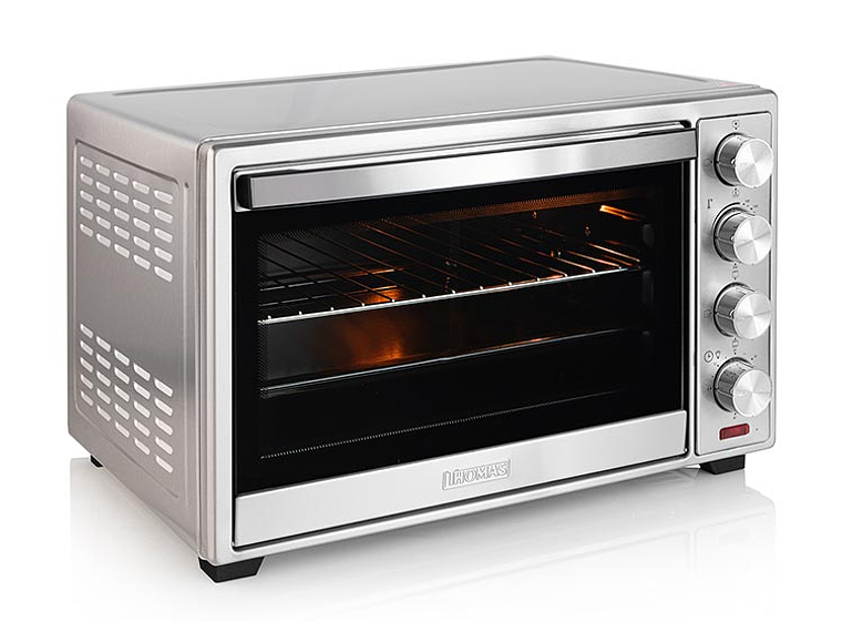 HORNO ELECTRICO THOMAS TH-48I 4