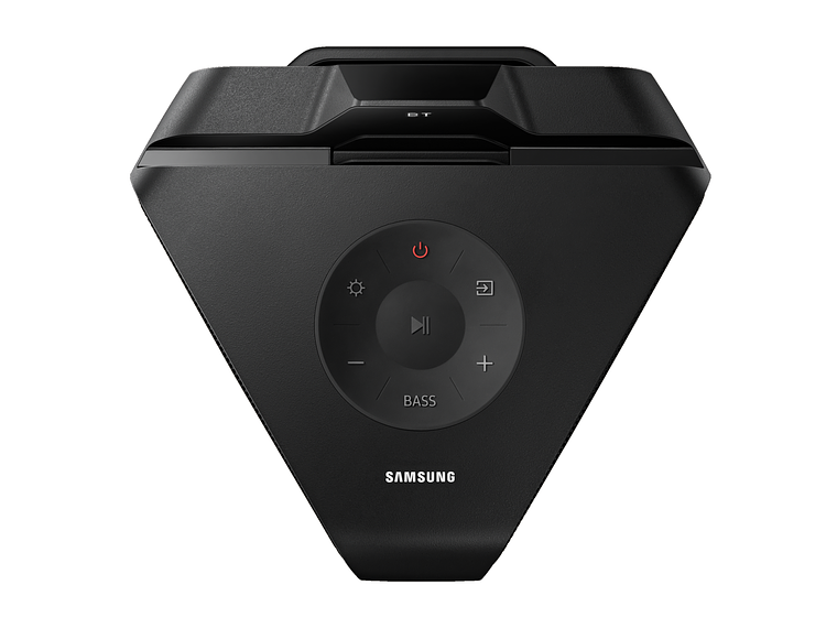 SAMSUNG SOUND TOWER MX-T50 6