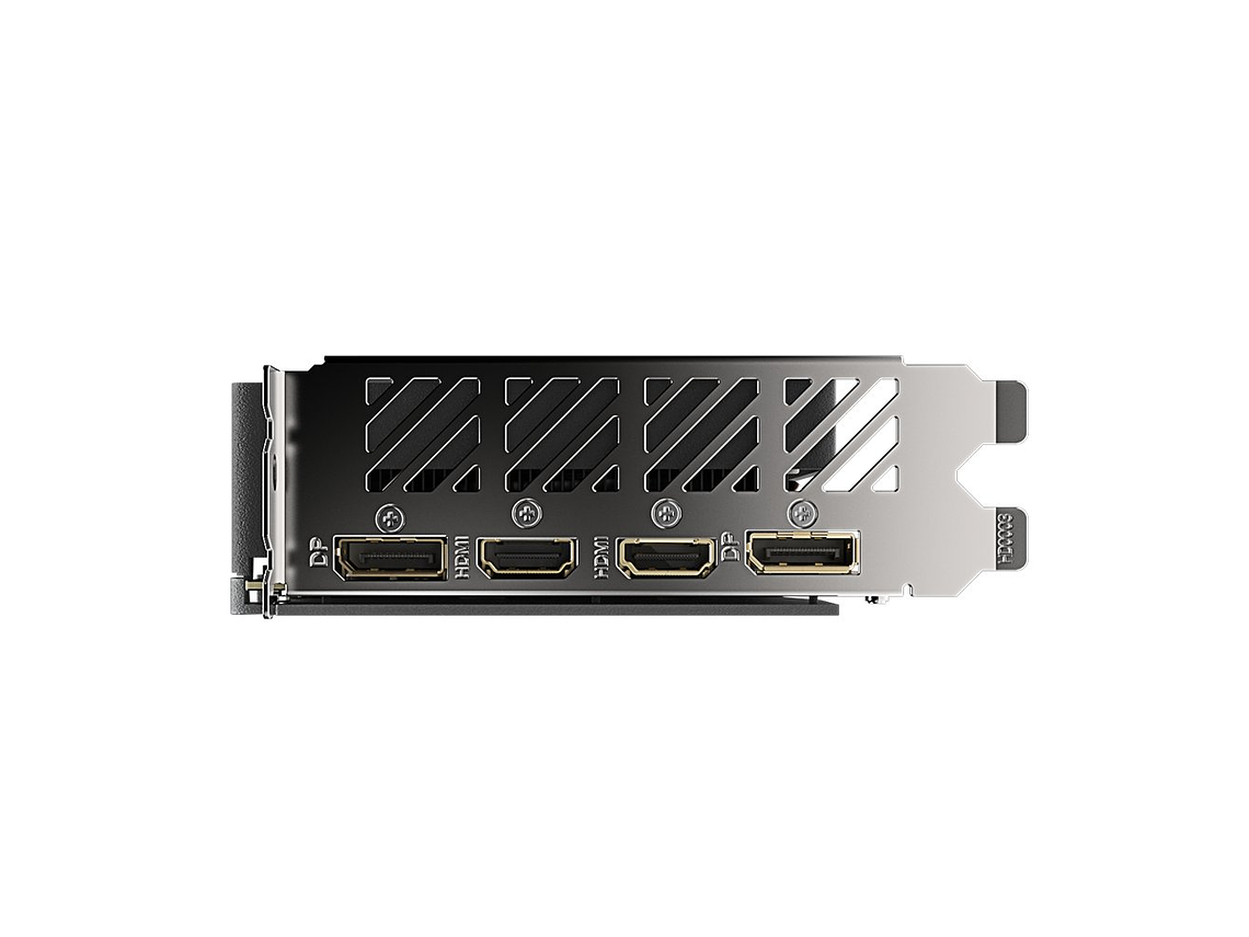 TARJETA DE VIDEO GIGABYTE NVIDIA GEFORCE RTX 4060 EAGLE OC, 8GB GDDR6, 128-BIT, PCI-E 4.0 3