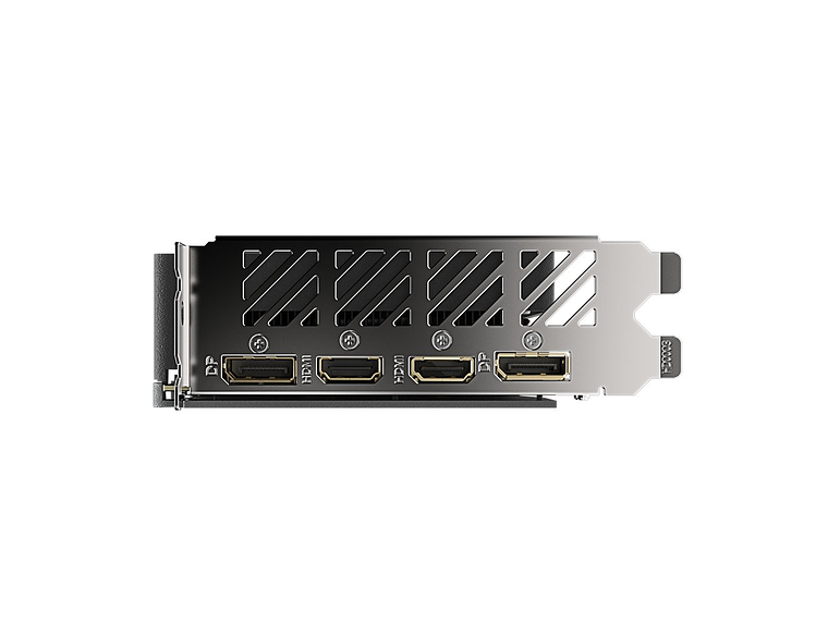 TARJETA DE VIDEO GIGABYTE NVIDIA GEFORCE RTX 4060 EAGLE OC, 8GB GDDR6, 128-BIT, PCI-E 4.0 3