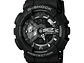  RELOJ DOX HOMBRE LUJO GA1101B NEGRO - Miniatura 1