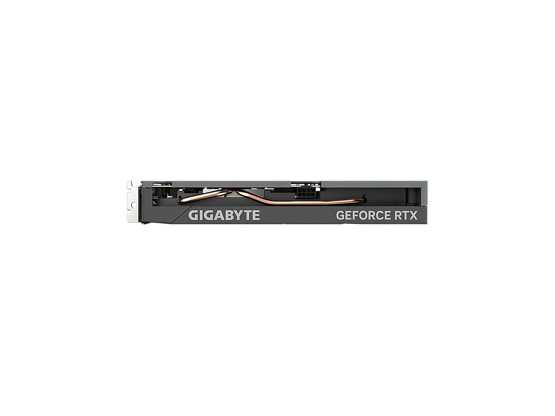 TARJETA DE VIDEO GIGABYTE GEFORCE RTX 4060 EAGLE OC 8G 3 FAN 6