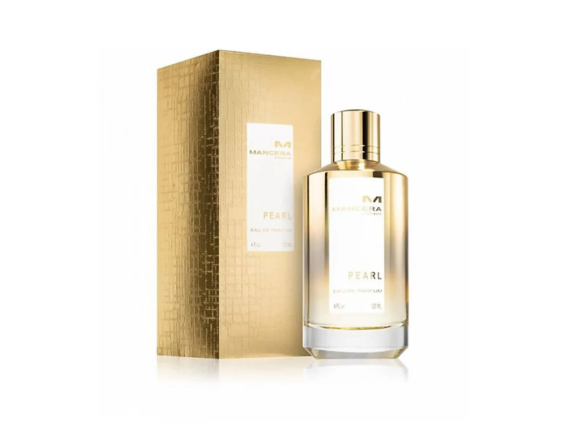 PERFUME MANCERA PEARL EDP 120 ML 1