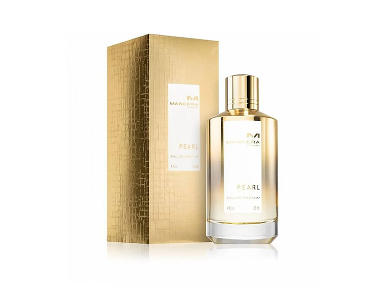 PERFUME MANCERA PEARL EDP 120 ML 1