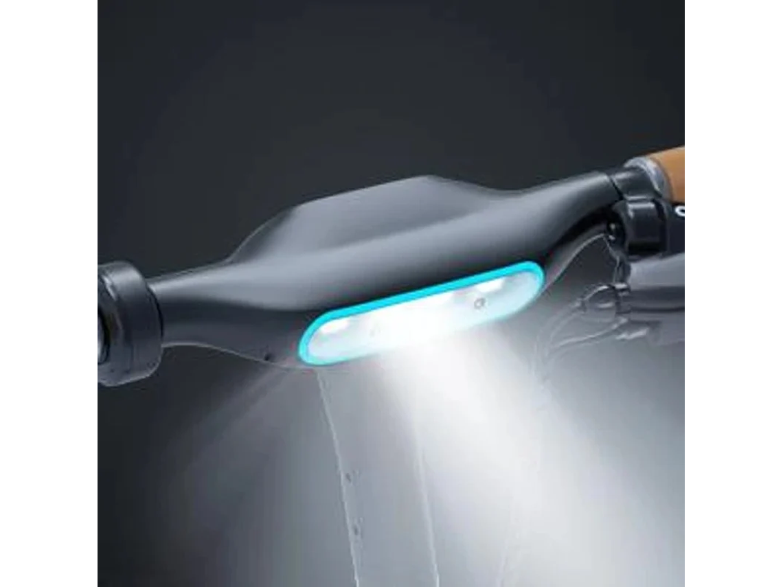 SCOOTER ELÉCTRICO TOMOLOO L1 PLUS 8