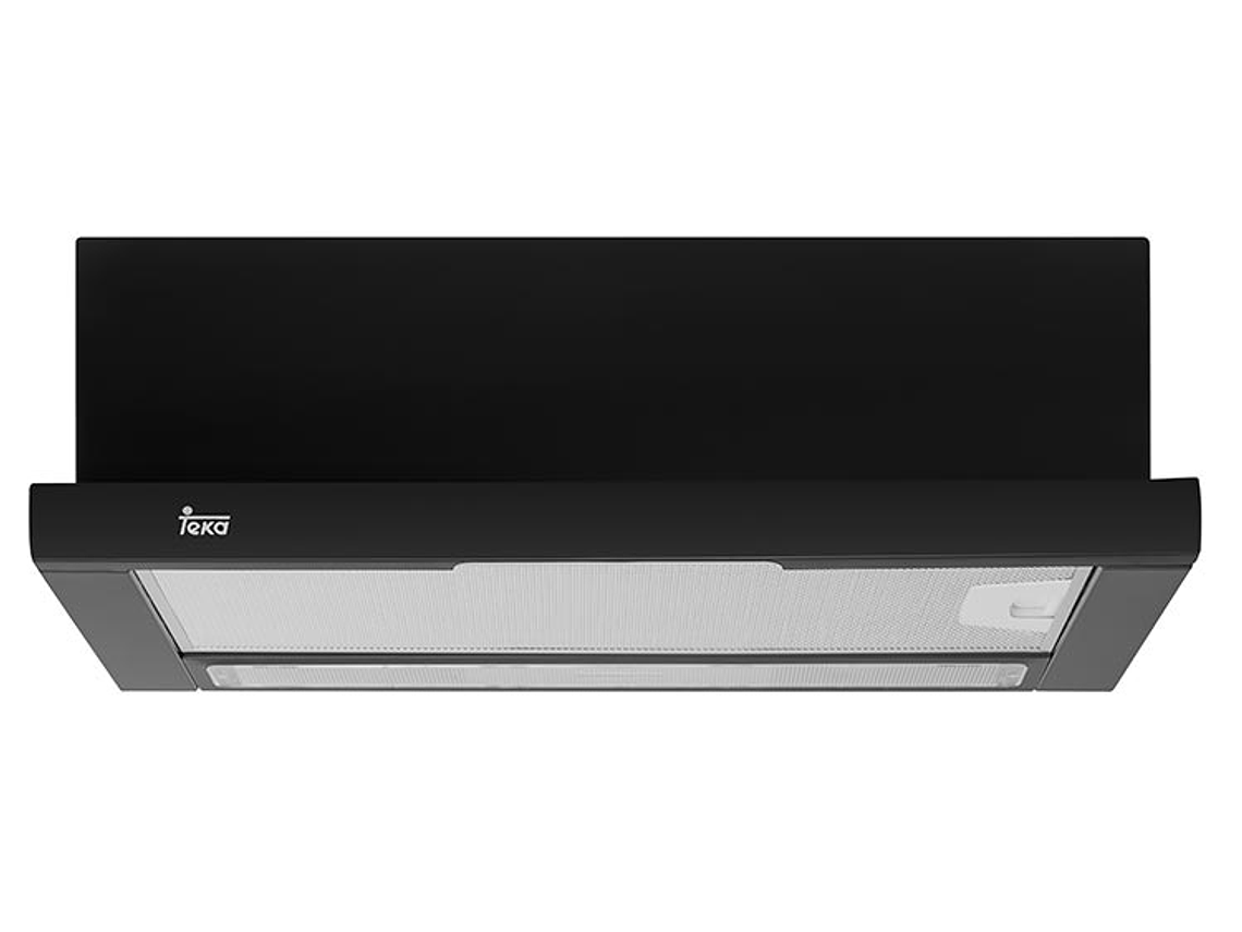 CAMPANA INTEGRABLE TEKA 60 CM TL-6310 BK 1