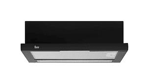 CAMPANA INTEGRABLE TEKA 60 CM TL-6310 BK