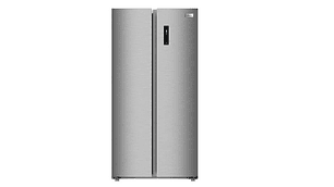  REFRIGERADOR LIBERO SIDE BY SIDE NO FROST 430 L LSBS-467NFI