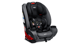 SILLA DE AUTO CONVERTIBLE ONE4LIFE ONYX STONE BRITAX
