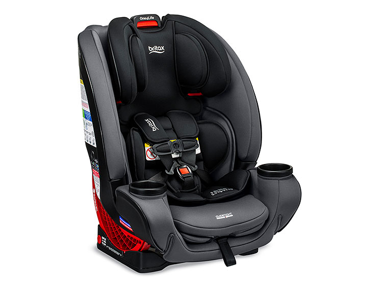 SILLA DE AUTO CONVERTIBLE ONE4LIFE ONYX STONE BRITAX 1
