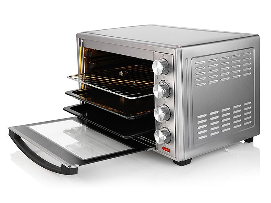 HORNO ELECTRICO THOMAS TH-48I 6