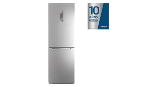 REFRIGERADOR FENSA BOTTOM FREEZER 322 L DB60S