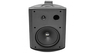 PARLANTE AMBIENTAL PASIVO SKP SK-106T NEGRO