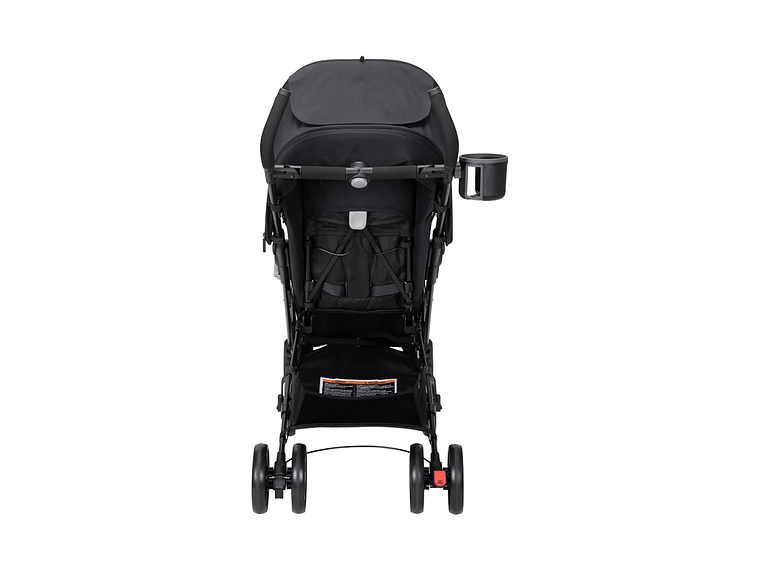 COCHE TRAVEL SYSTEM MARA XT ESSENTIAL BLACK 7