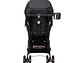 COCHE TRAVEL SYSTEM MARA XT ESSENTIAL BLACK - Miniatura 7