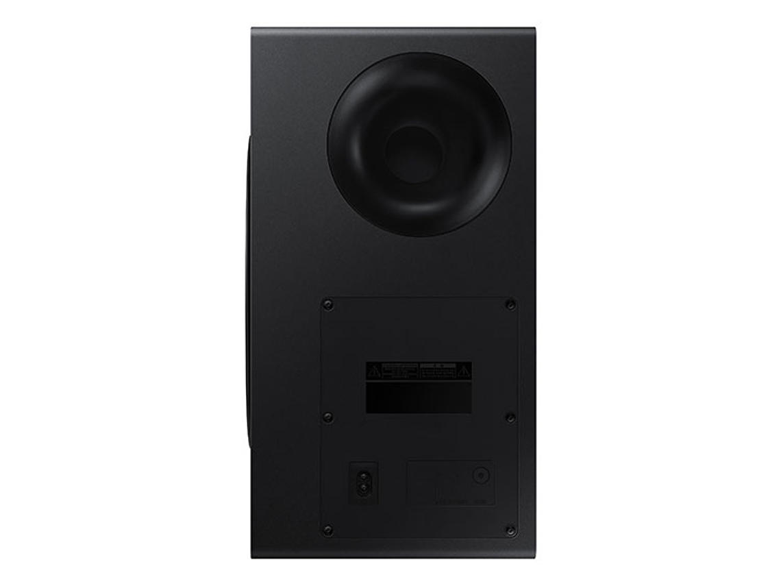 SOUNDBAR HW-Q990D 11.1.4 CH 7