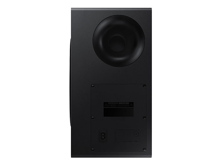 SOUNDBAR HW-Q990D 11.1.4 CH 7