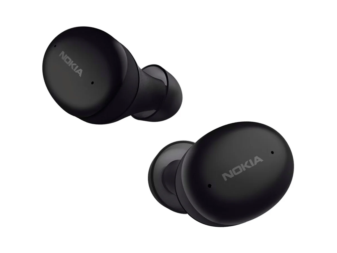 AUDÍFONOS NOKIA TRUE WIRELESS EARBUDS+ 631W COMFORT IN FX BLUETOOTH 1