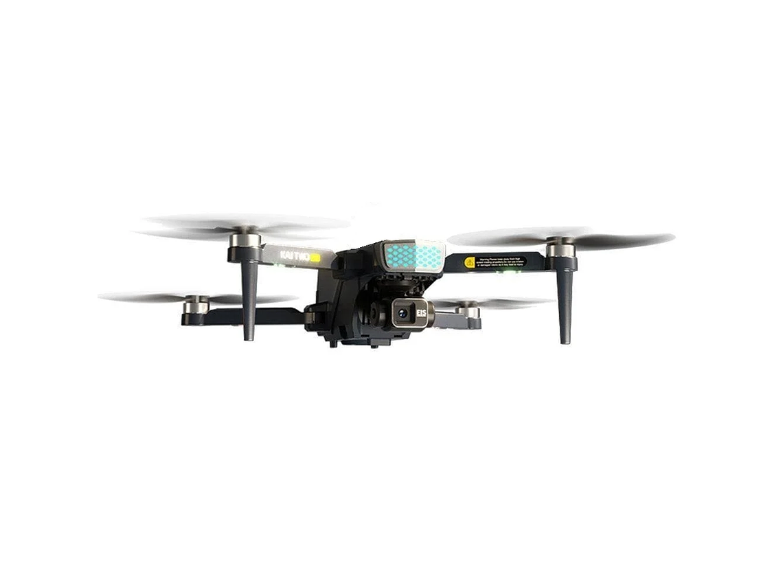 DRON GPS CÁMARA 4K WIFI 5G 1000M KAI TWO PRO 5