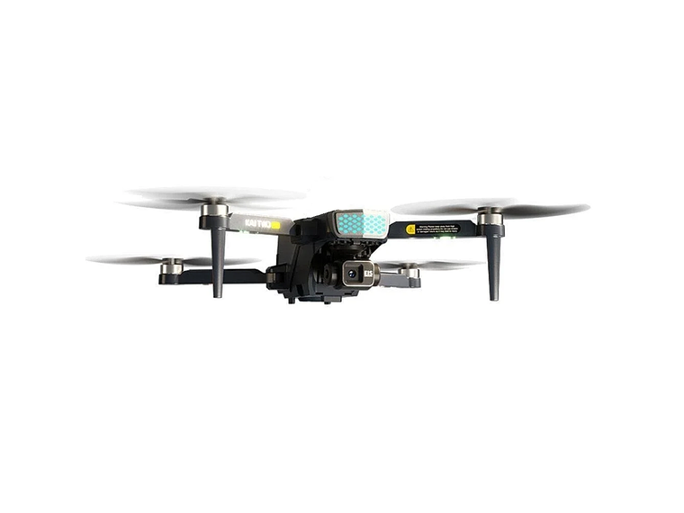 DRON GPS CÁMARA 4K WIFI 5G 1000M KAI TWO PRO 5