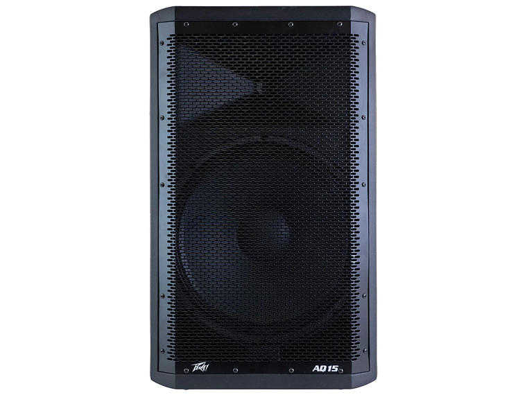PARLANTE ACTIVO PEAVEY AQ 15 1