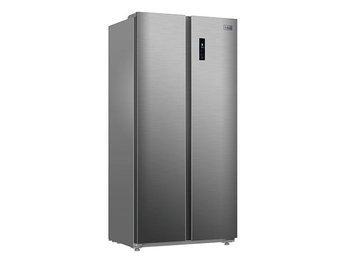  REFRIGERADOR LIBERO SIDE BY SIDE NO FROST 430 L LSBS-467NFI 2