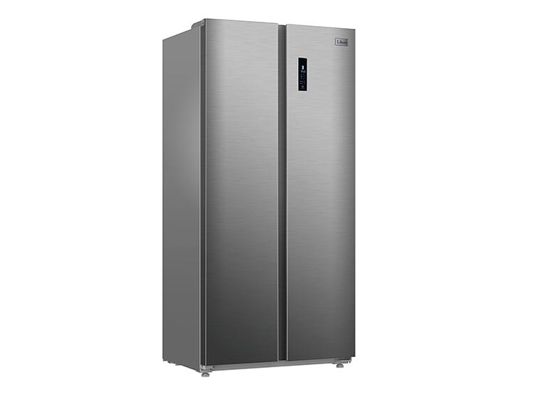  REFRIGERADOR LIBERO SIDE BY SIDE NO FROST 430 L LSBS-467NFI 2