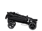 COCHE TRAVEL SYSTEM MARA XT ESSENTIAL BLACK - Miniatura 8