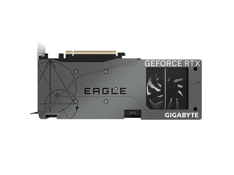 TARJETA DE VIDEO GIGABYTE NVIDIA GEFORCE RTX 4060 EAGLE OC, 8GB GDDR6, 128-BIT, PCI-E 4.0 6