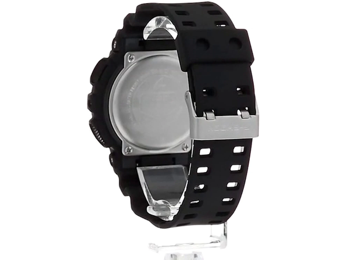  RELOJ DOX HOMBRE LUJO GA1101B NEGRO 4