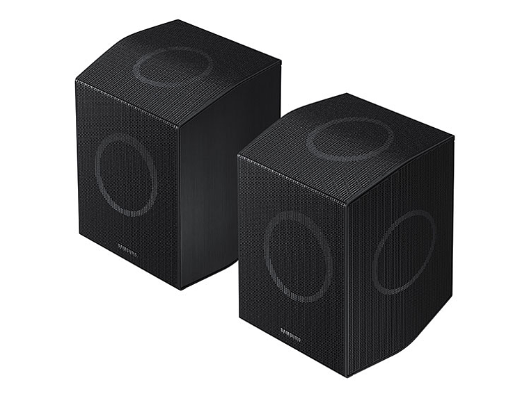 SOUNDBAR HW-Q990D 11.1.4 CH 8