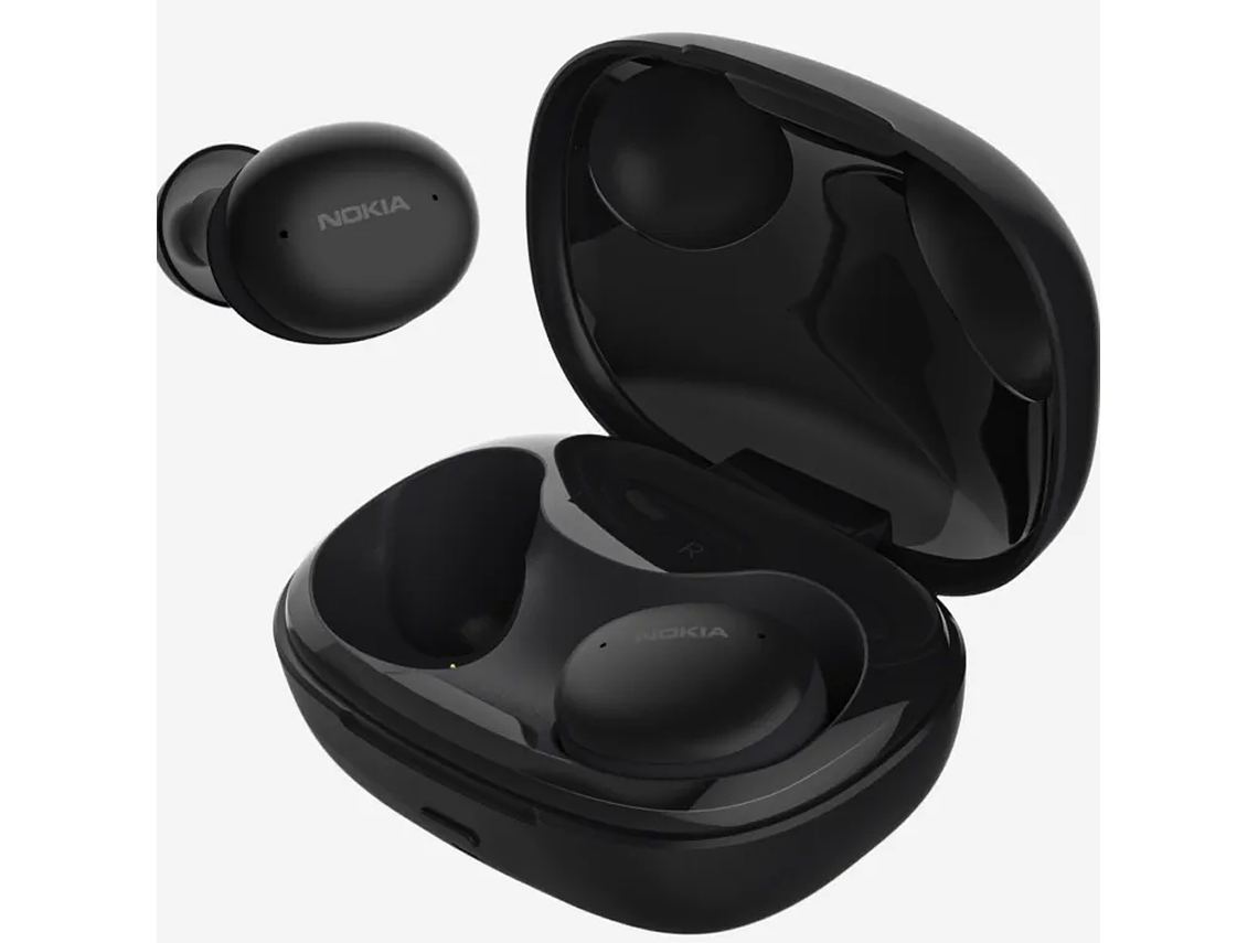 AUDÍFONOS NOKIA TRUE WIRELESS EARBUDS+ 631W COMFORT IN FX BLUETOOTH 2