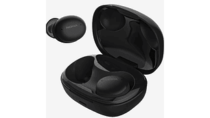 AUDÍFONOS NOKIA TRUE WIRELESS EARBUDS+ 631W COMFORT IN FX BLUETOOTH