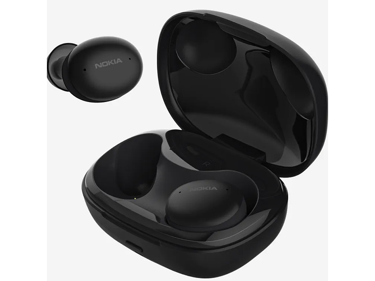 AUDÍFONOS NOKIA TRUE WIRELESS EARBUDS+ 631W COMFORT IN FX BLUETOOTH 2