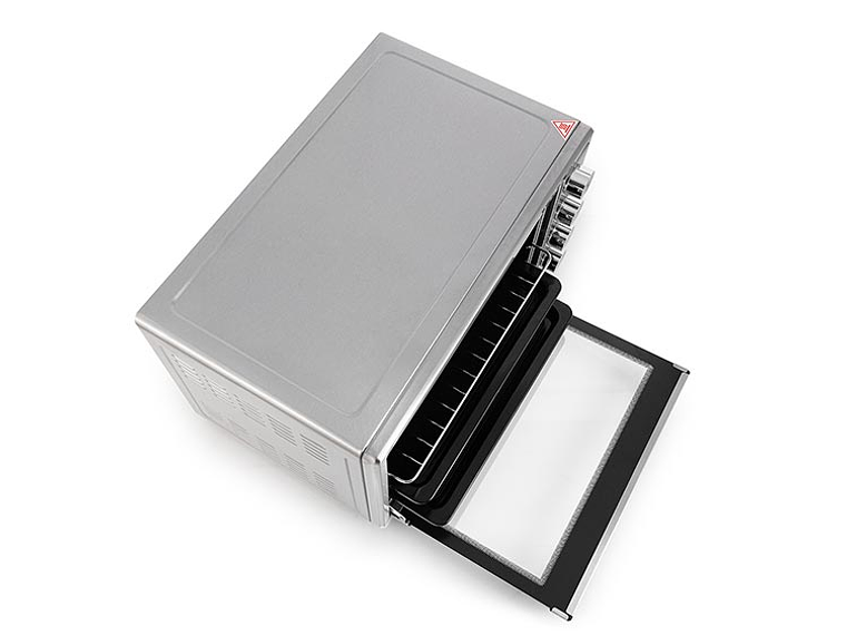 HORNO ELECTRICO THOMAS TH-48I 8