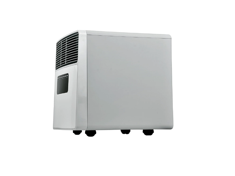 ESTUFA ELECTRICA INFRAROJA KALTEMP BIOSMART IR04 WIFI 2 EN 1 3