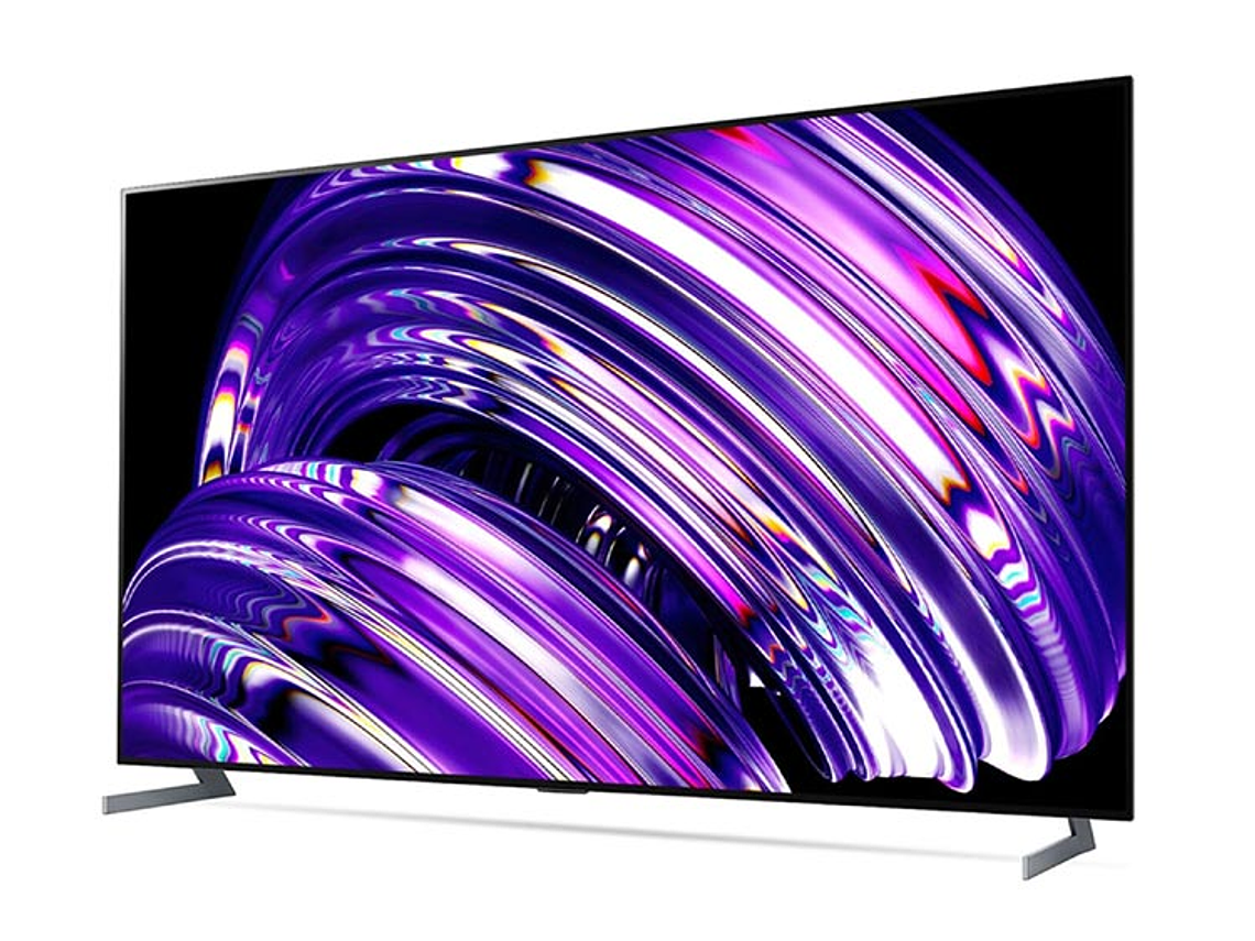 SMART TV LG OLED 8K 77