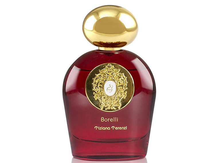 PERFUME TIZIANA TERENZI BORELLI EXTRAIT PARFUM 100 ML 1