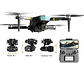 DRON GPS CÁMARA 4K WIFI 5G 1000M KAI TWO PRO - Miniatura 6