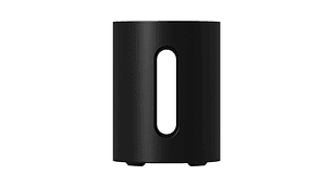 SUBWOOFER INALÁMBRICO WIFI SONOS SUB MINI - NEGRO