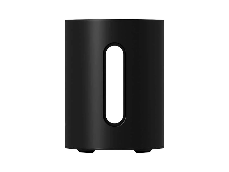 SUBWOOFER INALÁMBRICO WIFI SONOS SUB MINI - NEGRO 1