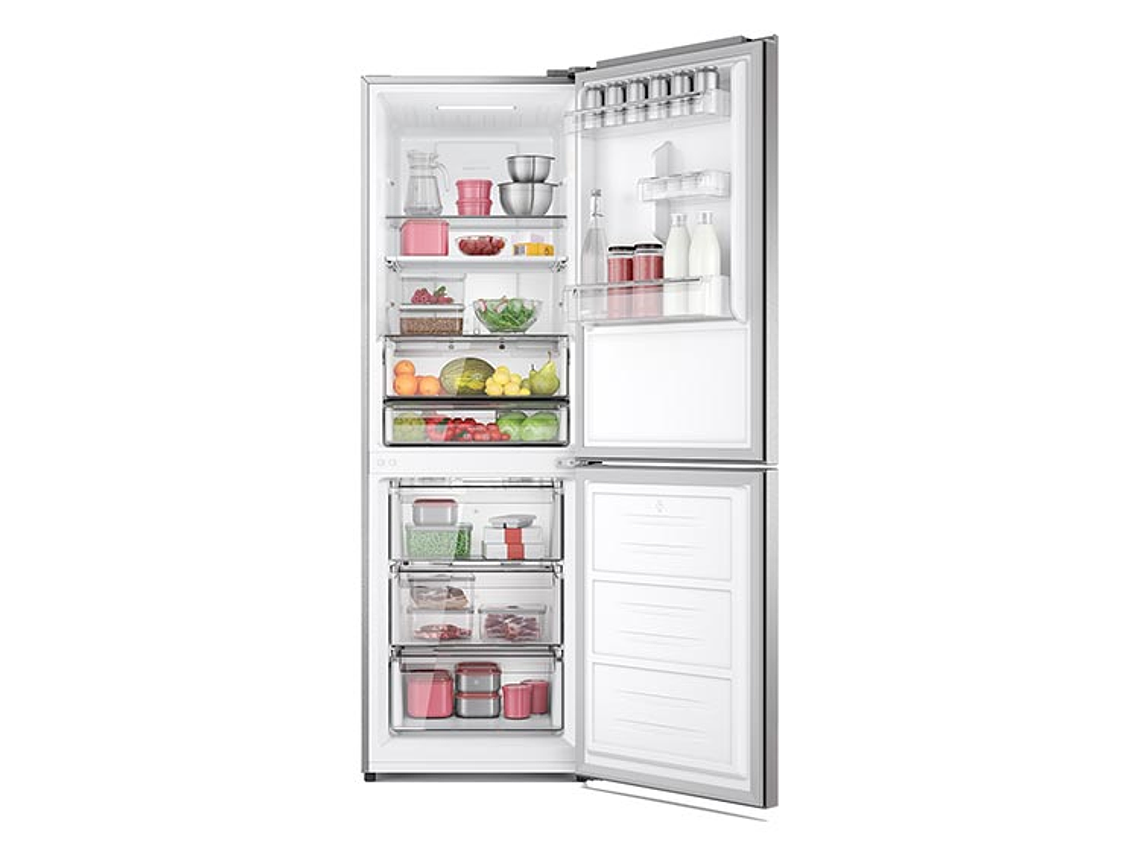 REFRIGERADOR FENSA BOTTOM FREEZER 322 L DB60S 3