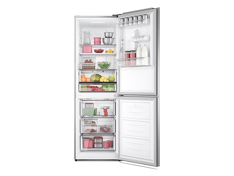 REFRIGERADOR FENSA BOTTOM FREEZER 322 L DB60S 3