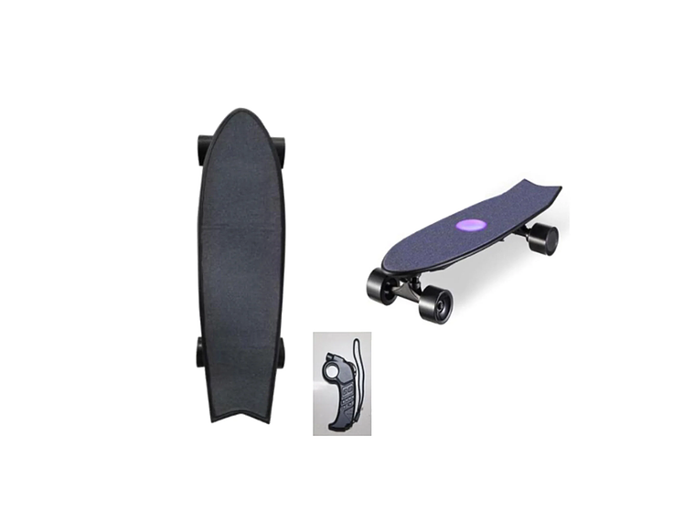 PATINETA EWAY ELÉCTRICA H2E 1