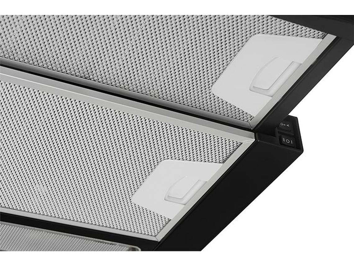 CAMPANA INTEGRABLE TEKA 60 CM TL-6310 BK 4