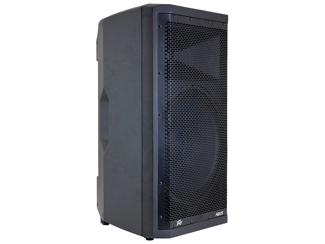 PARLANTE ACTIVO PEAVEY AQ 15 3