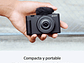 CAMARA ZV-1F PARA VIDEOBLOGS - Miniatura 4