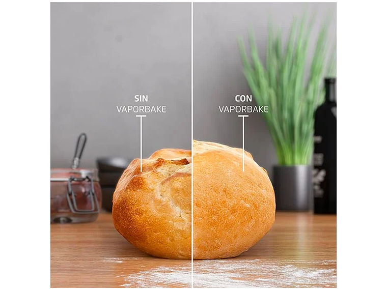  COCINA FENSA 5 PLATOS 5500 T ESPEJADO 9