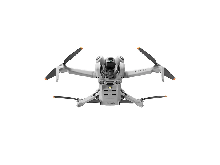 DRONE DJI MINI 4 PRO FMC PLUS (RC 2) + TARJETA 64GB 4